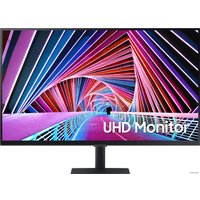 Монитор Samsung LS32A700NWIXCI