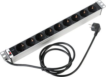 Блок розеток Rem R-16-9S-I-440-3