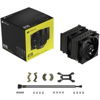 Кулер для процессора Corsair A115 Twin CT-9010011-WW