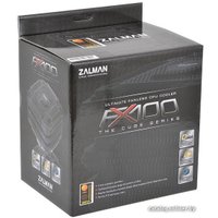 Кулер для процессора Zalman FX100