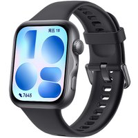 Умные часы Huawei Watch FIT 5 (черный, китайская версия)