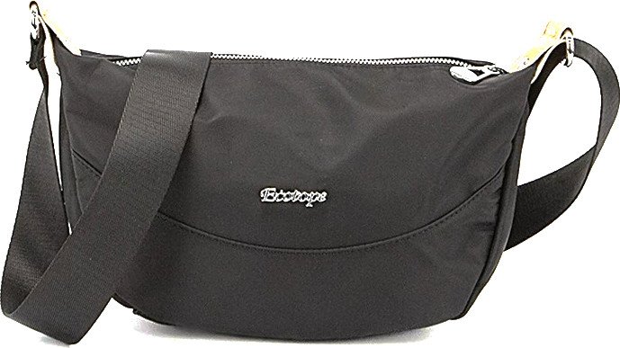 Женская сумка Ecotope 274-7500-BLK (черный)