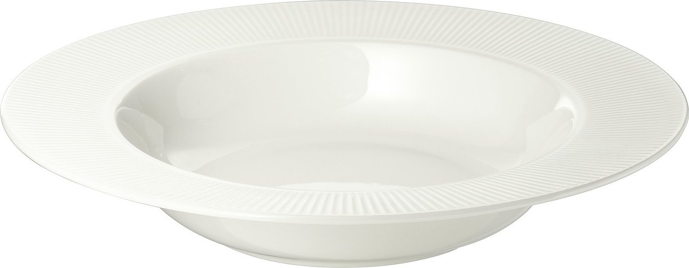 

Тарелка глубокая Ikea Ofantligt 60319019