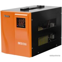 Стабилизатор напряжения Daewoo Power DW-TZM2KVA