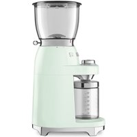 Электрическая кофемолка Smeg CGF11PGEU