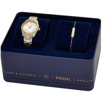 Наручные часы с украшением Fossil ES5313SET