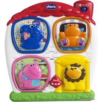 Сортер Chicco Домик с животными 00006815000180