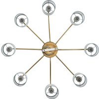 Подвесная люстра Lumion Anri 6590/8