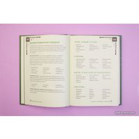 Книга издательства Эксмо. Книга заклинаний для новых ведьм. 130 простых заклинаний и ритуалов, чтобы изменить свою жизнь (Хауторн Амброзия)