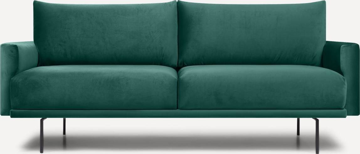 

Диван Divan Мисл Barhat Emerald 172538 (зеленый)