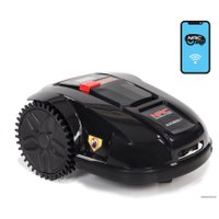 Газонокосилка-робот NAC RLM1800G2-T (с 1-им АКБ)