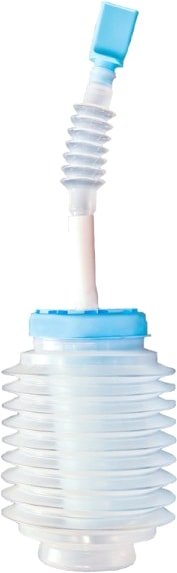 

Тренажер дыхательный Самоздрав Стандарт