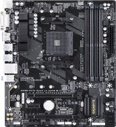 Gigabyte GA-AX370M-DS3H (rev. 1.x)