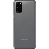 Телефон Samsung Galaxy S20+ SM-G985F/DS 8GB/128GB Exynos 990 (серый)