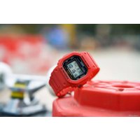 Наручные часы со сменной частью Casio G-Shock DWE-5600R-9E