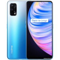 Телефон Realme Q2 Pro 8GB/128GB (синий)