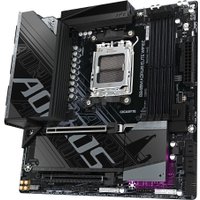 Материнская плата Gigabyte B840M Aorus Elite WiFi6e