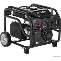 Бензиновый генератор Hyundai HHY 3050F