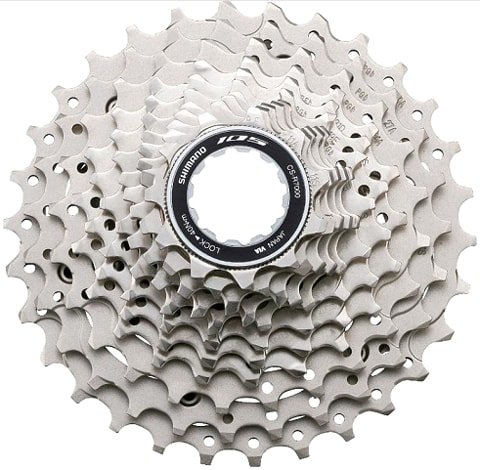 

Кассета Shimano 105 CS-R7000 11x11-30T