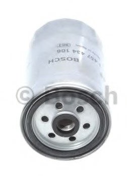 

Топливный фильтр Bosch 1457434106