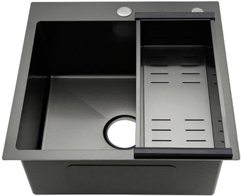 Кухонная мойка Gappo GS5050-6