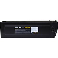 Аккумулятор VOLAT VT-60V-20.4Ah-металл для 16S8P 60V 20400mAh в корпусе с планкой в Гомеле