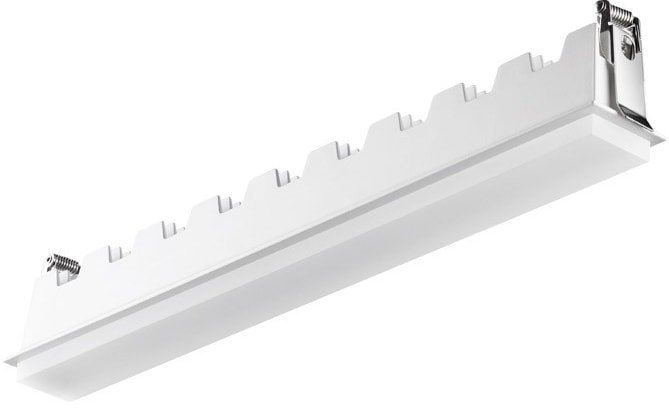 

Точечный светильник Novotech Hielo 358242