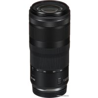 Объектив Canon RF 100-400mm F5.6-8 IS USM