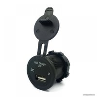 Вольтметр KICX KVC-2.1-1B