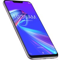 Телефон ASUS ZenFone Max (M2) 3GB/32GB ZB633KL (серебристый)