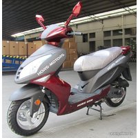 Скутер Hors 058