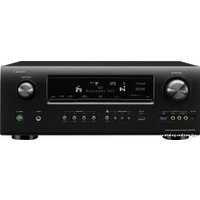 AV ресивер Denon AVR-3312