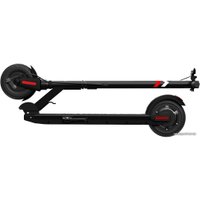 Электросамокат Midway 0809 PRO (черный)