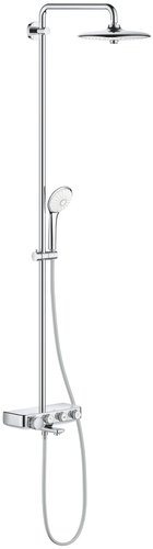 Душевая система  Grohe Euphoria SmartControl System 260 Mono 26510000