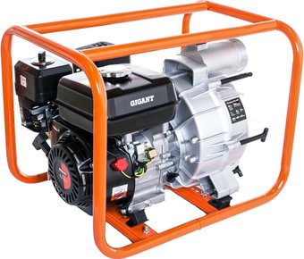 Мотопомпа Gigant WPL-1000