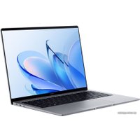 Ноутбук HONOR MagicBook 14 2023 GLO-G561 5301AFRK