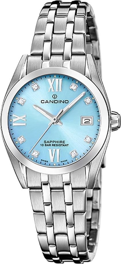 

Наручные часы Candino C4703-F