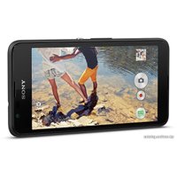 Смартфон Sony Xperia E4g