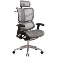 Офисное кресло Ergostyle Fly HFYM01 (серый)