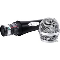 Проводной микрофон Takstar E-340