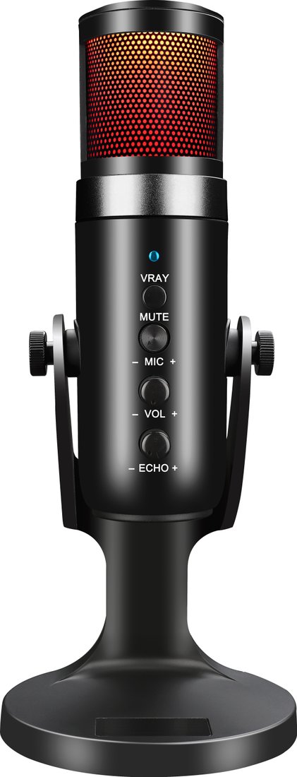 

Проводной микрофон Havit Gamenote GK59