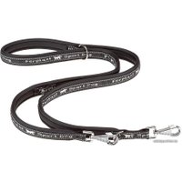 Поводок Ferplast Sport Dog GA15/200 78004431 (серый)