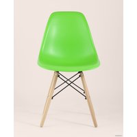 Стул Stool Group DSW (светло-зеленый)