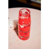 Набор стаканов для воды и напитков Doiy Love DYJGLLOV