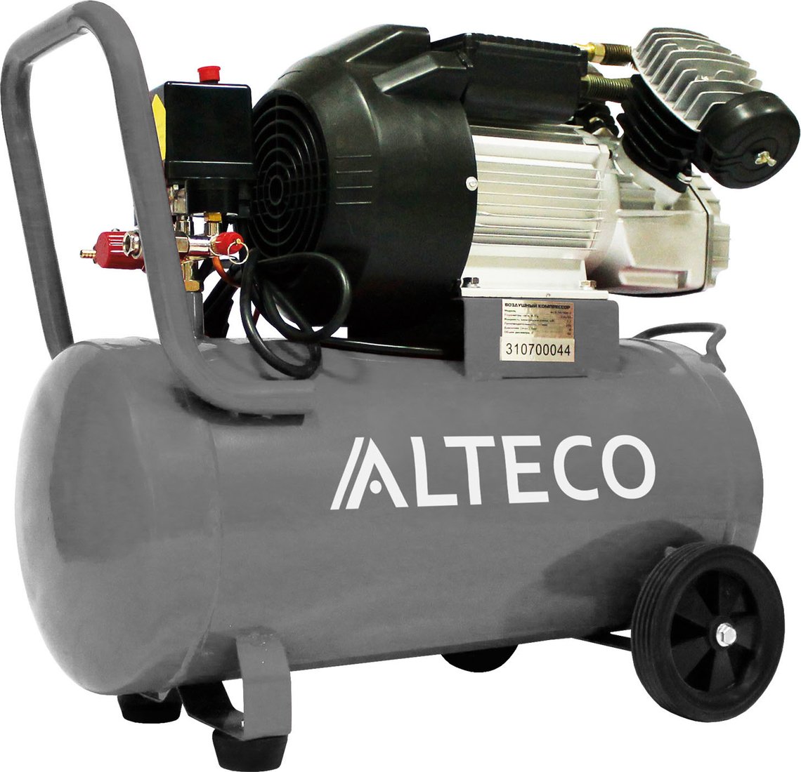 

Компрессор Alteco ACD 50/400.2 23500