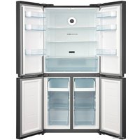 Четырёхдверный холодильник Hyundai CM5005F