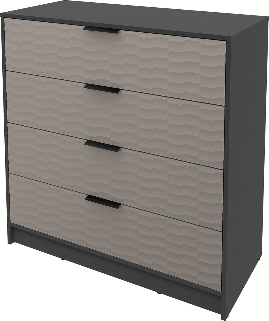 

Комод Интерлиния Концепт Зодиак КТ-К100 (антрацит/луна)