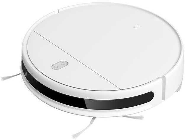 

Робот-пылесос Xiaomi Mi Robot Vacuum-Mop Essential MJSTG1 (международная версия)