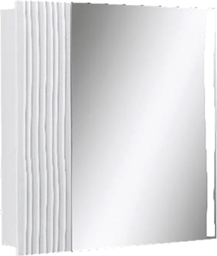 

Volna Шкаф с зеркалом Lotty LED 80