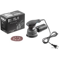 Эксцентриковая шлифмашина Tesla TS300